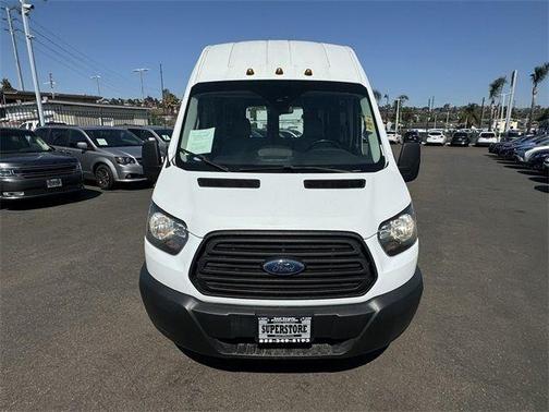 2016 Ford Transit-350 XL