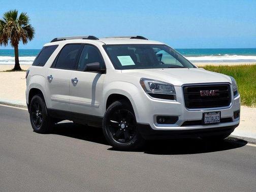 2014 GMC Acadia SLE-1
