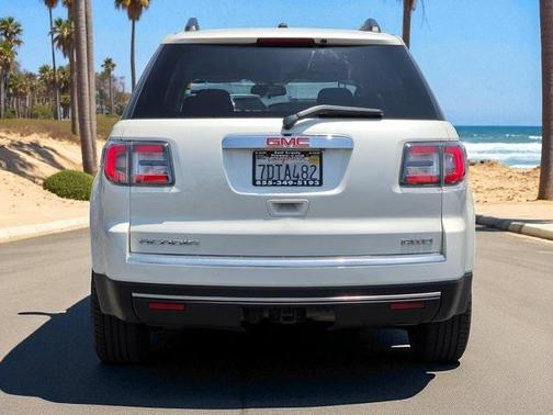 2014 GMC Acadia SLE-1