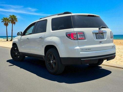 2014 GMC Acadia SLE-1