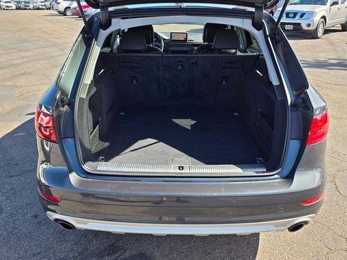 2019 Audi A4 allroad 2.0T Premium