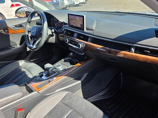 2019 Audi A4 allroad 2.0T Premium