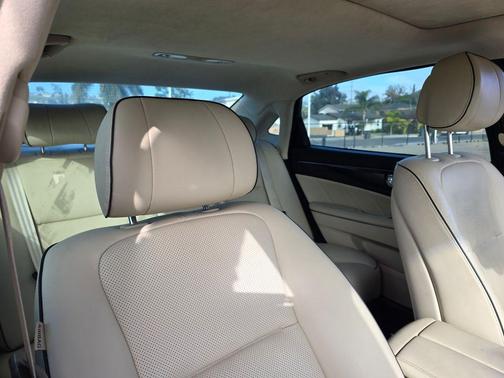 Caspian Black 2016 Hyundai Equus Signature