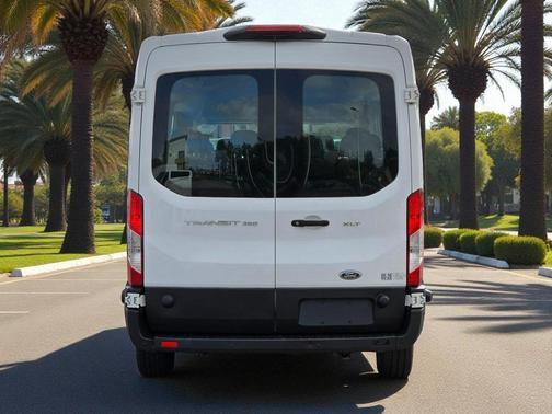 2020 Ford Transit-350 XLT