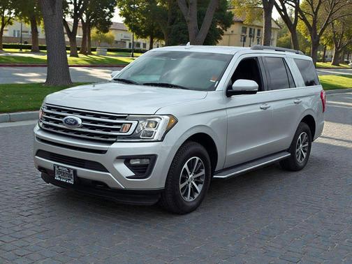 2019 Ford Expedition XLT