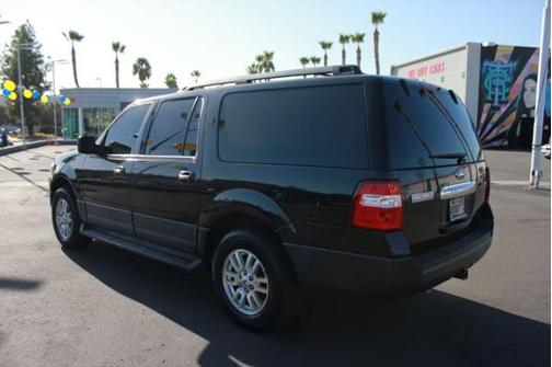 2011 Ford Expedition EL XL