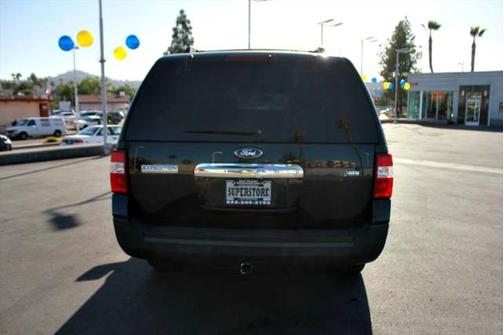 2011 Ford Expedition EL XL