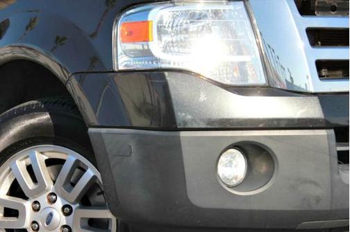 2011 Ford Expedition EL XL