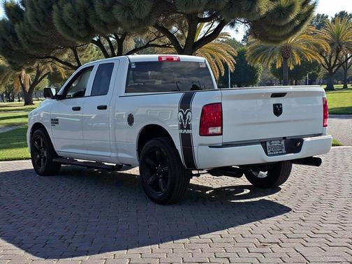 2019 RAM 1500 Express