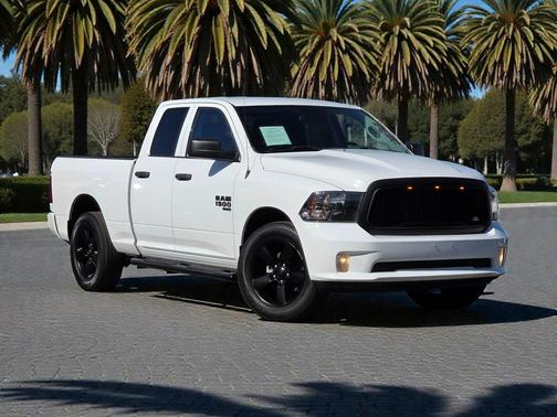 2019 RAM 1500 Express