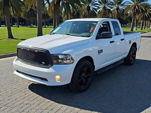 2019 RAM 1500 Express