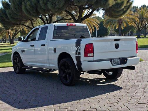 2019 RAM 1500 Express