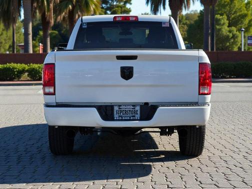 2019 RAM 1500 Express