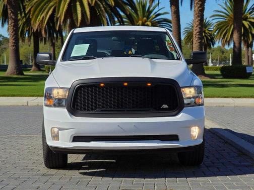 2019 RAM 1500 Express