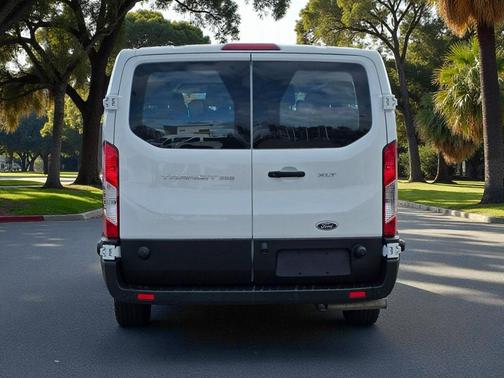 2020 Ford Transit-350 XLT