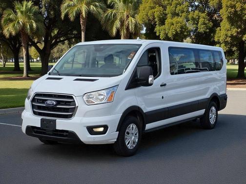 2020 Ford Transit-350 XLT