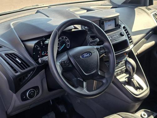 2020 Ford Transit Connect XL Cargo Van
