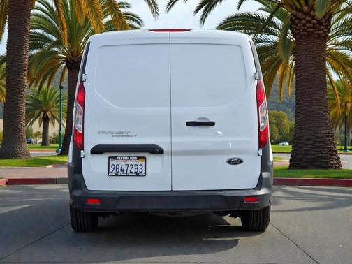 2020 Ford Transit Connect XL Cargo Van
