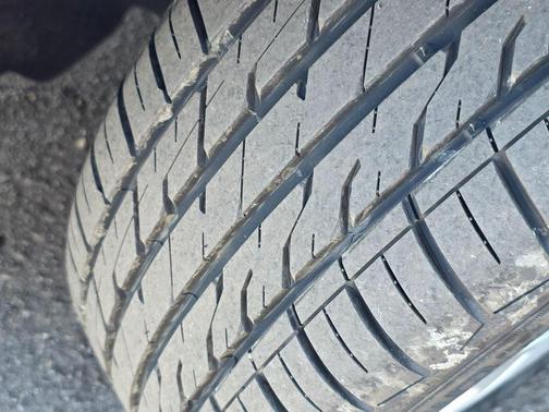 2020 Ford Transit Connect XL Cargo Van