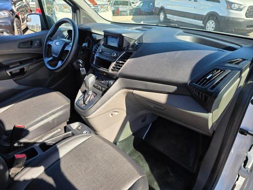 2020 Ford Transit Connect XL Cargo Van