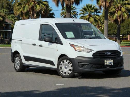 2020 Ford Transit Connect XL Cargo Van