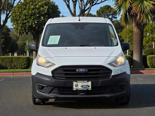 2020 Ford Transit Connect XL Cargo Van