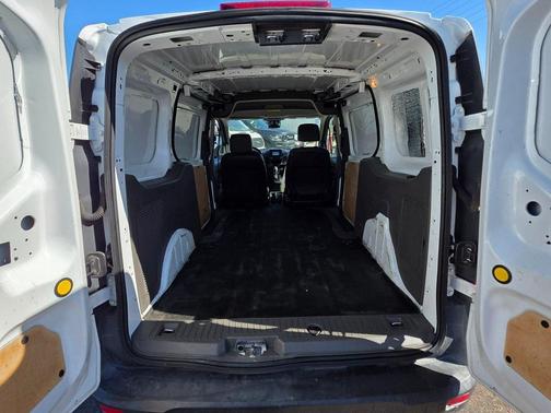 2020 Ford Transit Connect XL Cargo Van