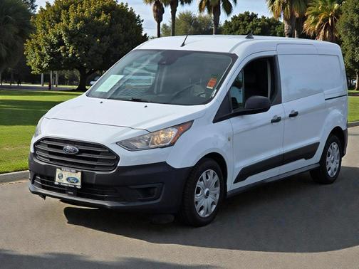 2020 Ford Transit Connect XL Cargo Van