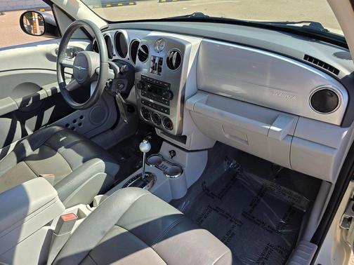 2008 Chrysler PT Cruiser Limited