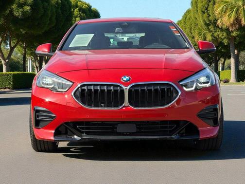 2022 BMW 840 Gran Coupe i xDrive