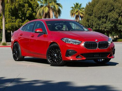 2022 BMW 228 Gran Coupe i xDrive