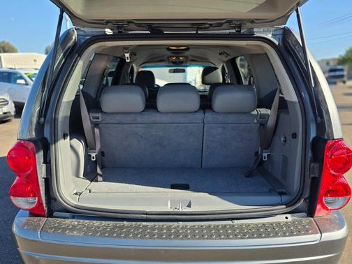 2006 Dodge Durango SLT