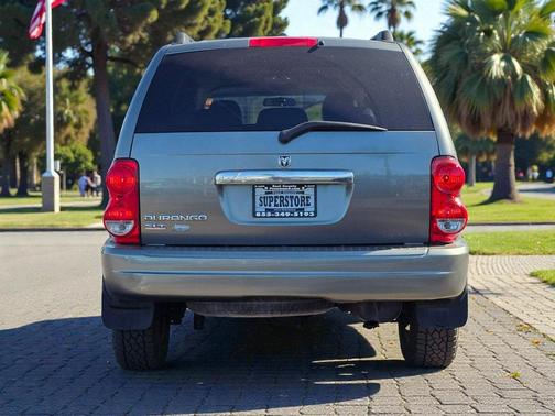 2006 Dodge Durango SLT