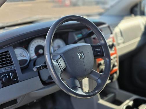 2006 Dodge Durango SLT