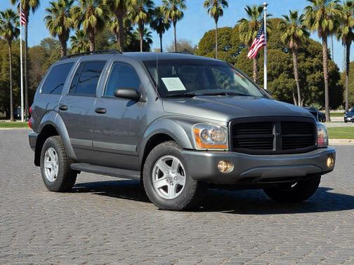 2006 Dodge Durango SLT