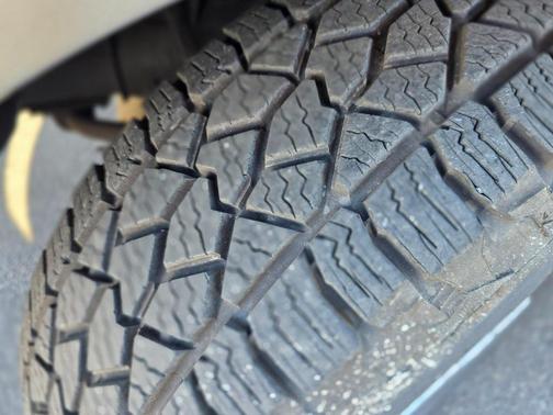 2006 Dodge Durango SLT