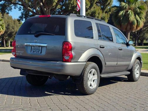 2006 Dodge Durango SLT