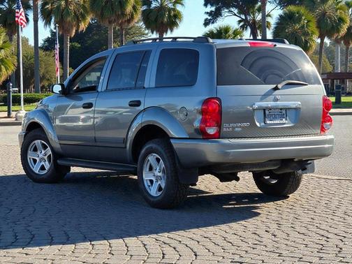 2006 Dodge Durango SLT