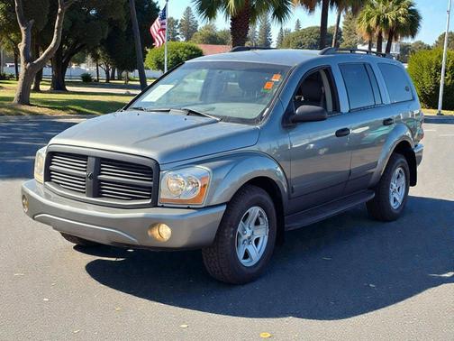 2006 Dodge Durango SLT