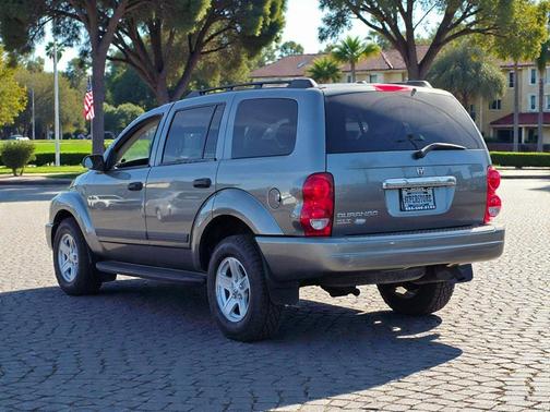 2006 Dodge Durango SLT