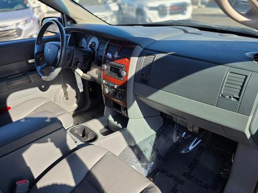 2006 Dodge Durango SLT