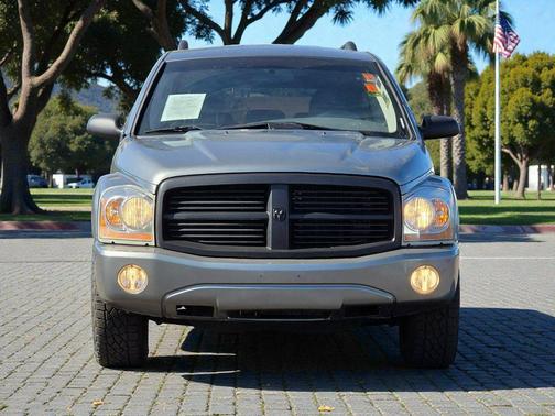 2006 Dodge Durango SLT