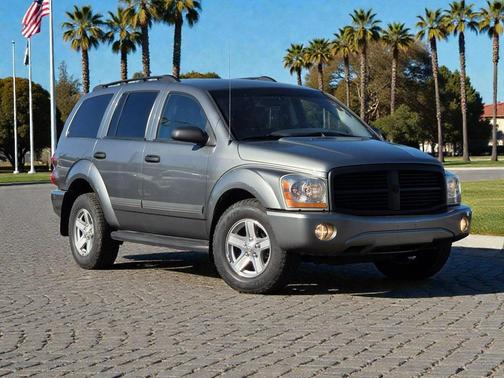 2006 Dodge Durango SLT