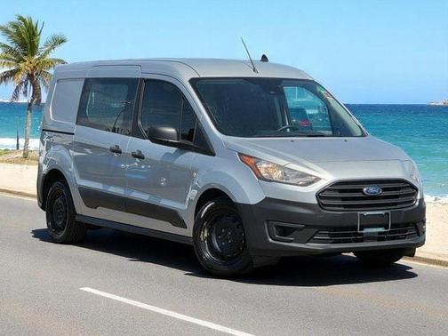 2020 Ford Transit Connect XL Cargo Van
