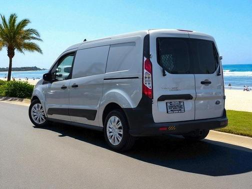 2020 Ford Transit Connect XL Cargo Van