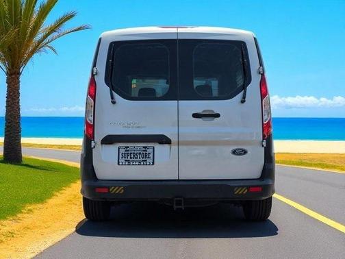 2020 Ford Transit Connect XL Cargo Van