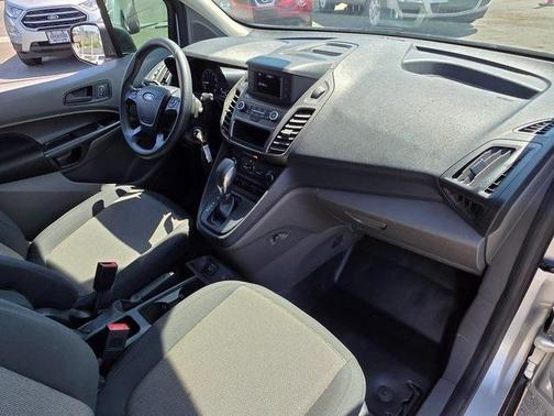 2020 Ford Transit Connect XL Cargo Van