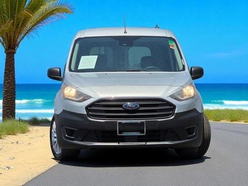 2020 Ford Transit Connect XL Cargo Van