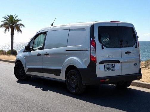 2020 Ford Transit Connect XL Cargo Van