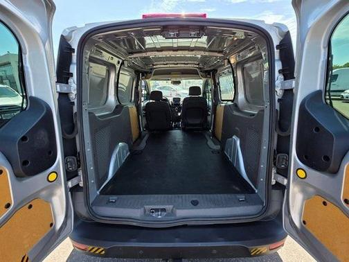 2020 Ford Transit Connect XL Cargo Van